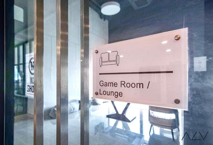 침실 3개 아파트, Urban Suites, Classic Collection By Stellar Alv