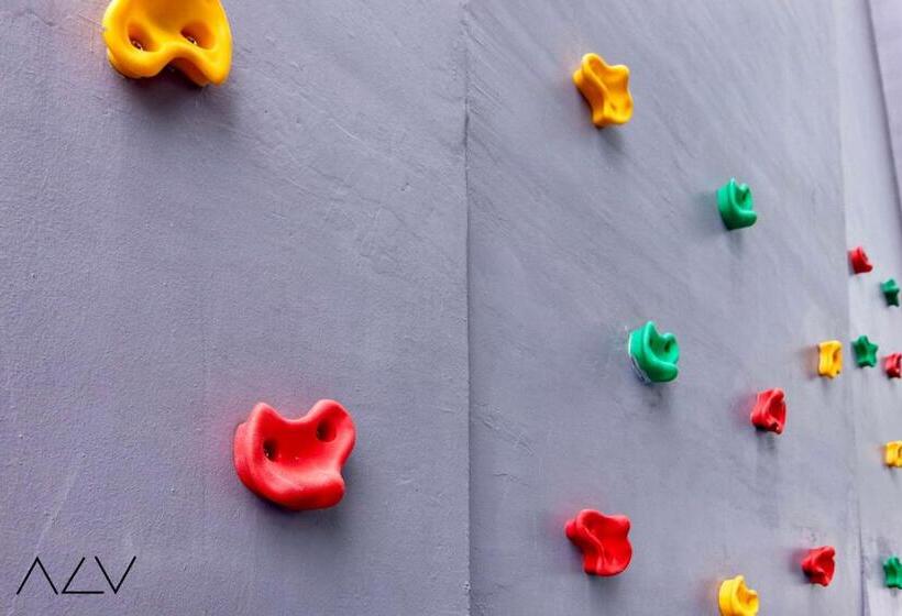 침실 1개 바다 전망 아파트, Urban Suites, Classic Collection By Stellar Alv