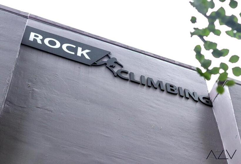 침실 2개 아파트, Urban Suites, Classic Collection By Stellar Alv