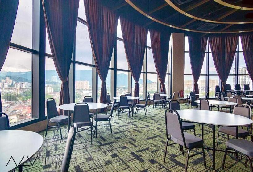 침실 2개 아파트, Urban Suites, Classic Collection By Stellar Alv