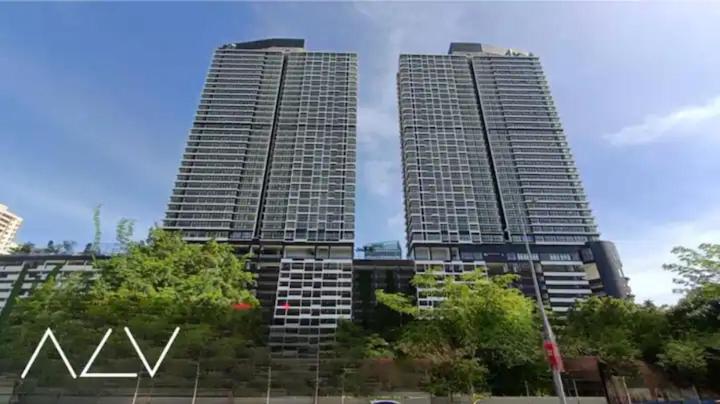 침실 3개 아파트, Urban Suites, Classic Collection By Stellar Alv