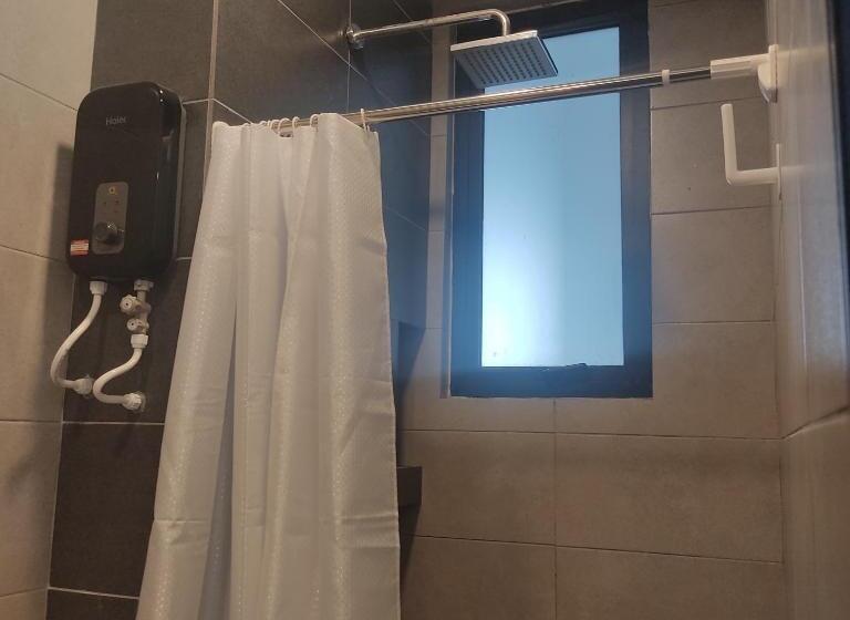 סוויטה, Urban Suites Jsw