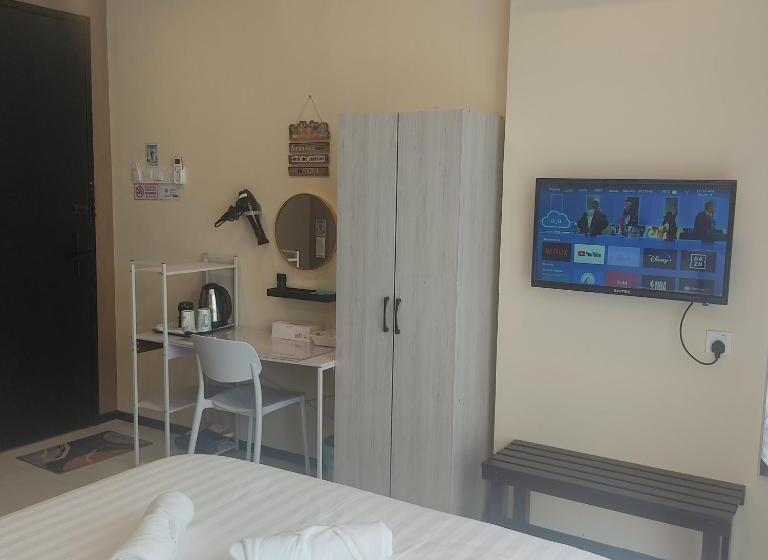 סוויטה, Urban Suites Jsw