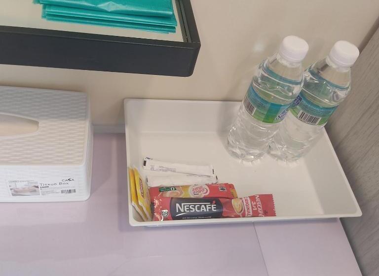 סוויטה, Urban Suites Jsw