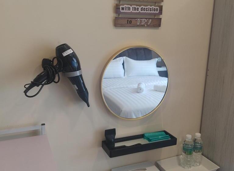 סוויטה, Urban Suites Jsw