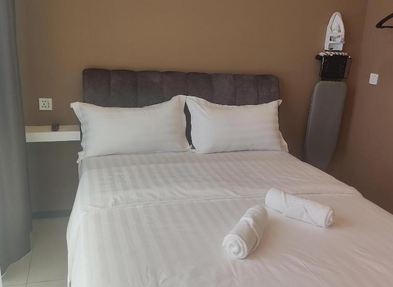 سوییت, Urban Suites Jsw