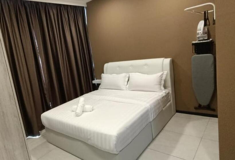 סוויטה, Urban Suites Jsw