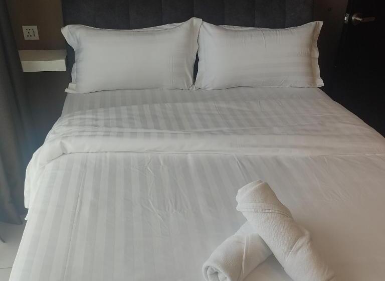 חדר קומפורט לשלושה, Urban Suites Jsw