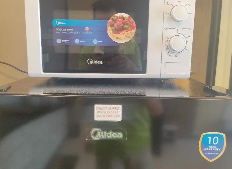 חדר קומפורט לשלושה, Urban Suites Jsw