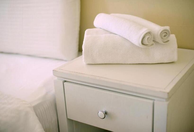 豪华房间, Melati Inn