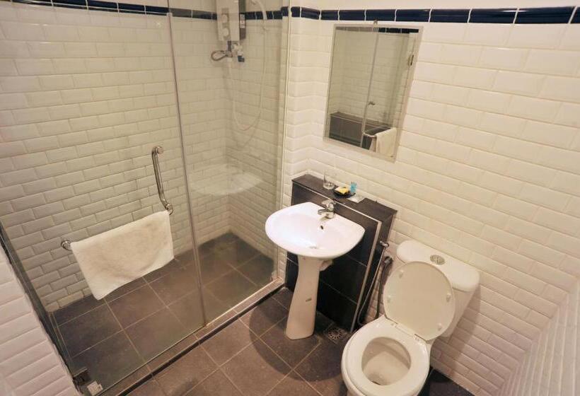 Номер Стандарт, Melati Inn