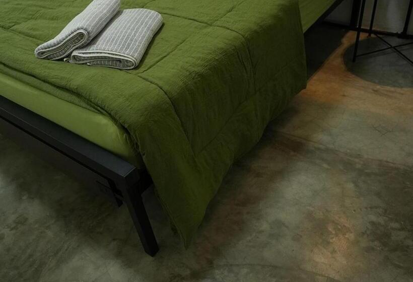 חדר סטנדרט חדר אמבטיה משותף, Mimpimoon Langkawi