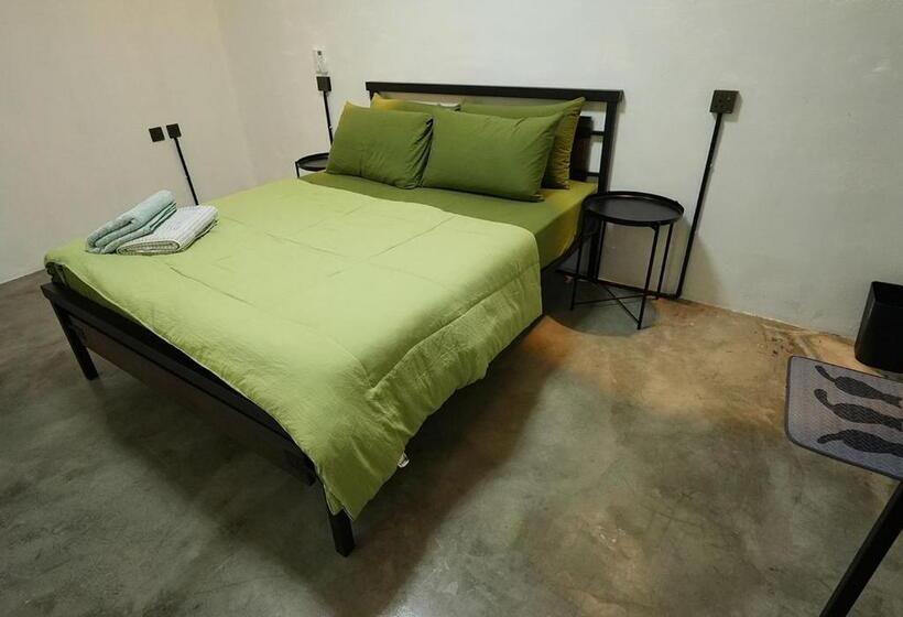 חדר סטנדרט חדר אמבטיה משותף, Mimpimoon Langkawi