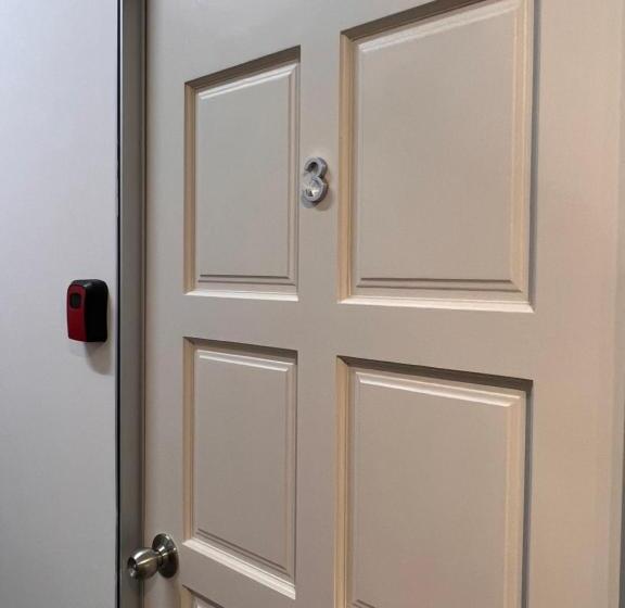 חדר אקונומי, Room3#ig Theme Bargainous#shared Bathroom#2pax#2min Kek Lok Si