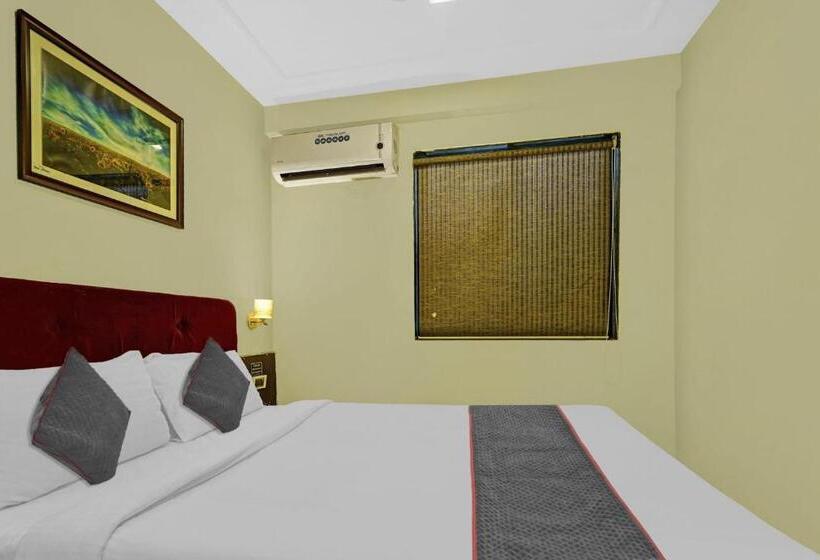 Трехместный Номер Классика, Collection O Silverleef Hotels And Resorts