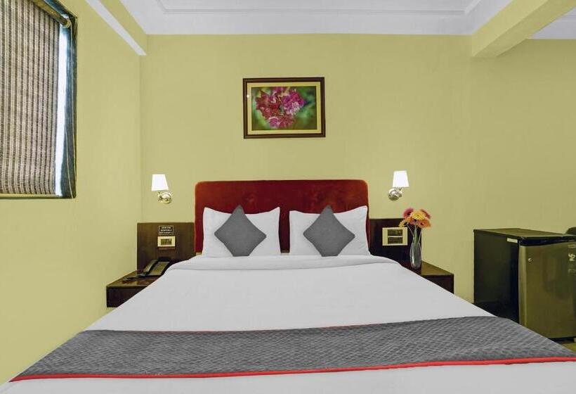 חדר קלאסי לשלושה, Collection O Silverleef Hotels And Resorts