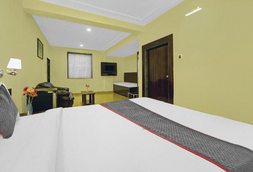 Трехместный Номер Классика, Collection O Silverleef Hotels And Resorts