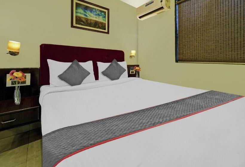 Трехместный Номер Классика, Collection O Silverleef Hotels And Resorts