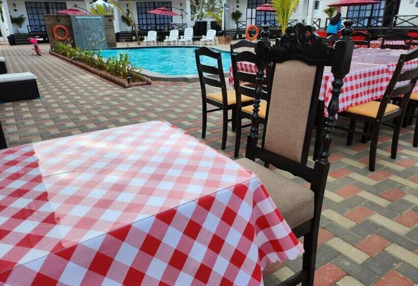 Номер Deluxe, Beruntung Ke Bari Resort @ Pantai Penarik