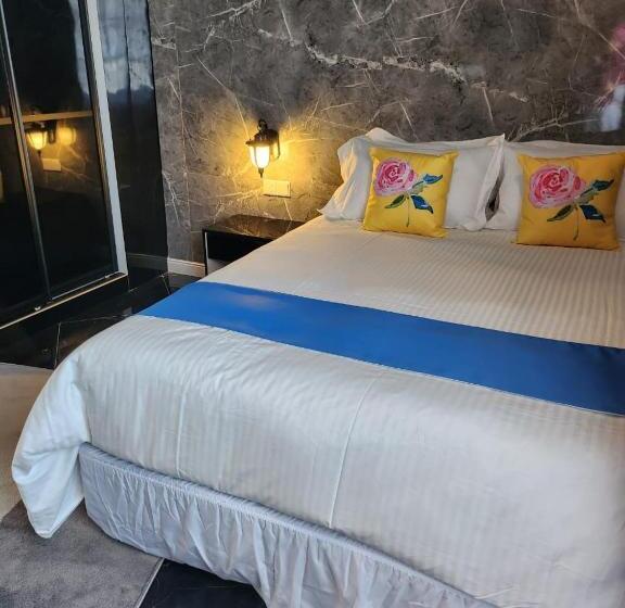 Family Suite, Beruntung Ke Bari Resort @ Pantai Penarik