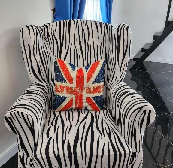 スイート（家族用）, Beruntung Ke Bari Resort @ Pantai Penarik