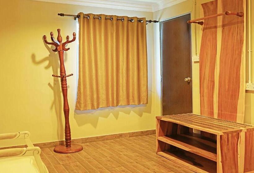 جناح ديلوكس, Capital O 90557 Dedsaan Beach Village