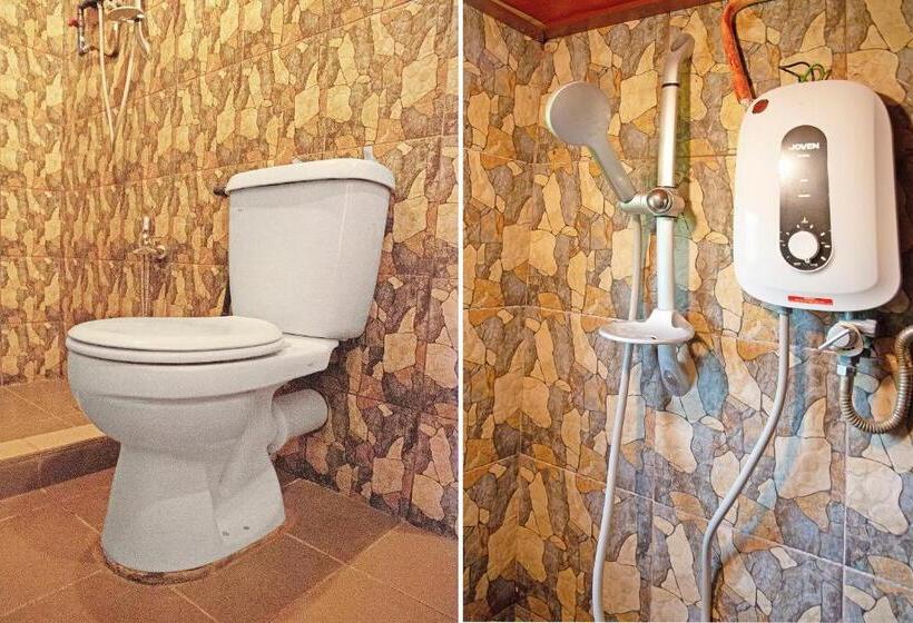 جناح سوبيريور, Capital O 90557 Dedsaan Beach Village