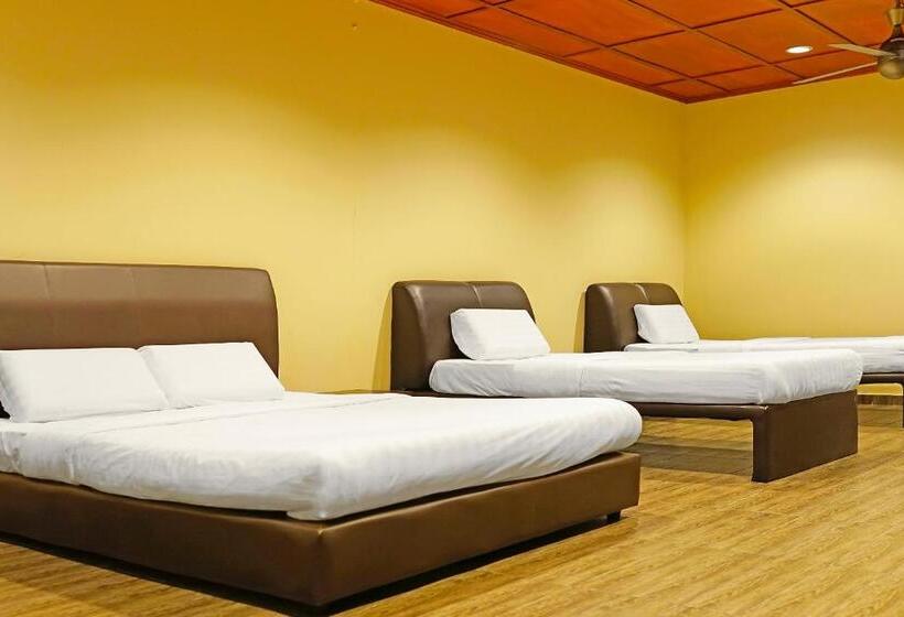 جناح سوبيريور, Capital O 90557 Dedsaan Beach Village