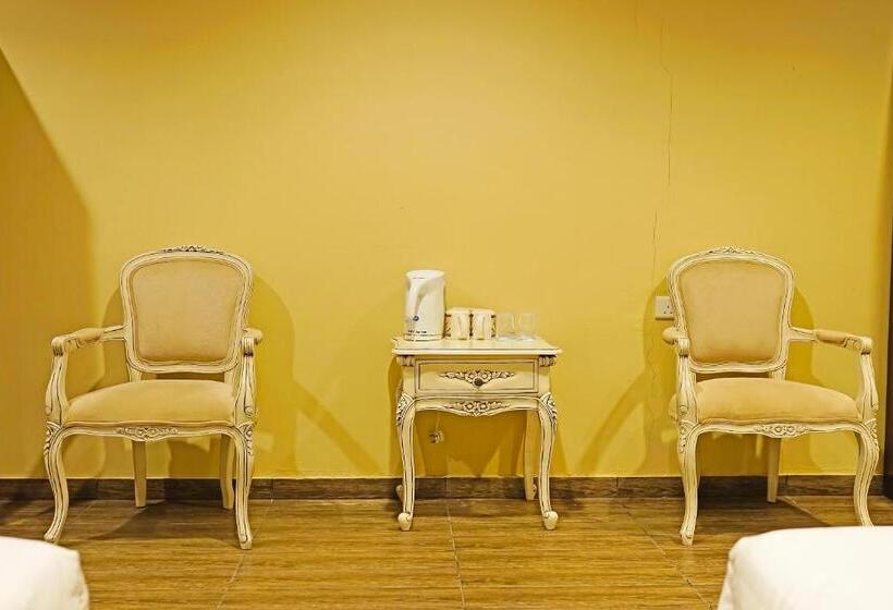 جناح سوبيريور, Capital O 90557 Dedsaan Beach Village