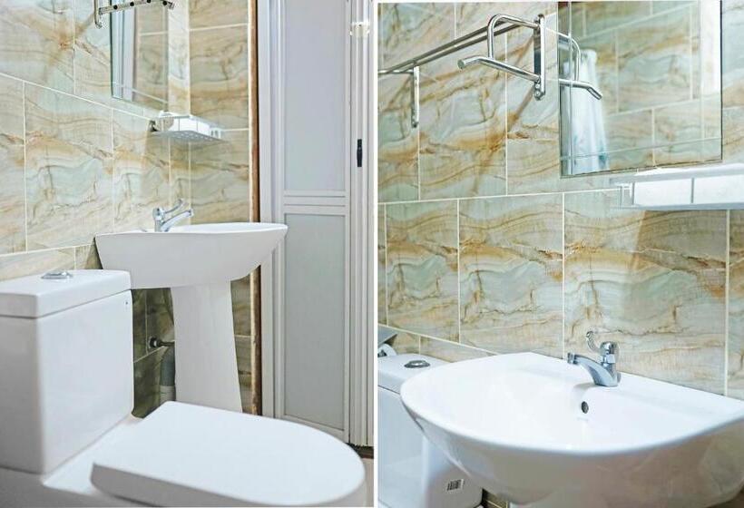 جناح إدارى, Capital O 90557 Dedsaan Beach Village