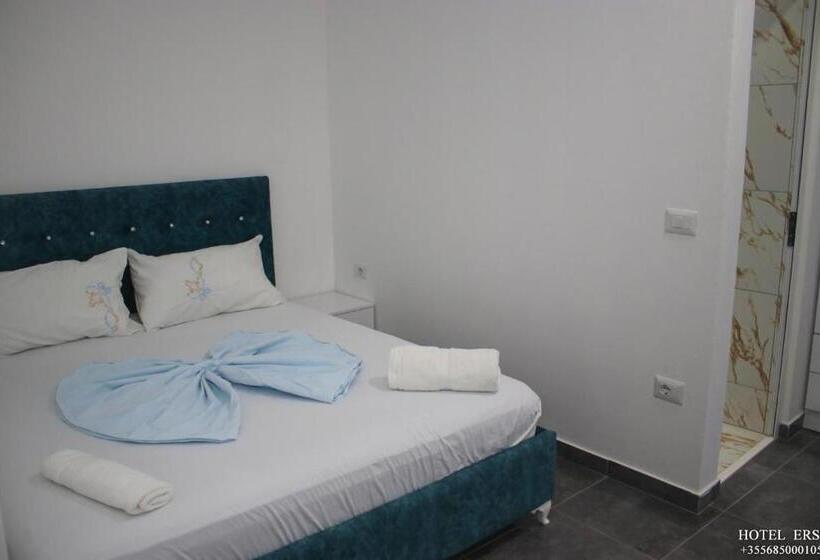 Номер Стандарт, Ersi