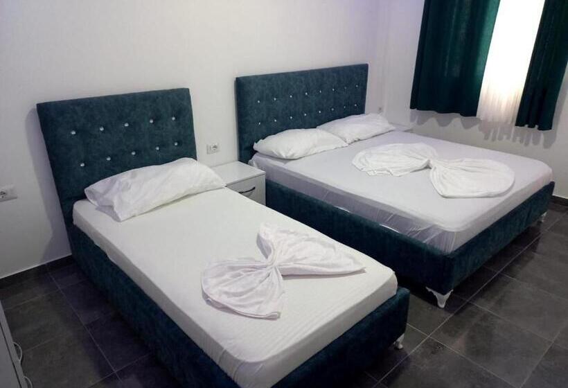 Семейный Номер, Ersi