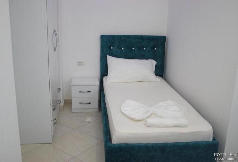 Семейный Номер, Ersi