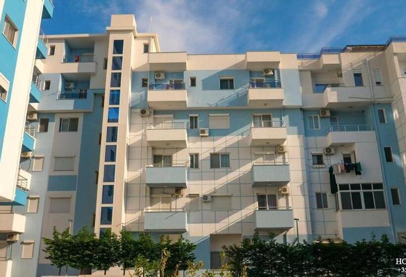 Номер Стандарт, Ersi