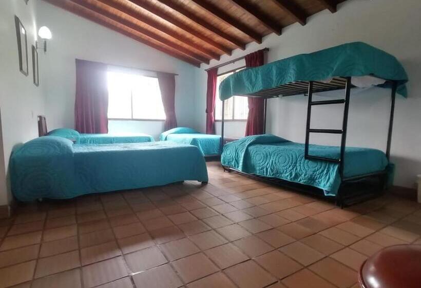 패밀리 룸, Gh Gran Tierra   Sabaneta