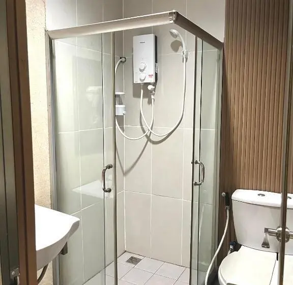 デラックスルーム, Premier Inn