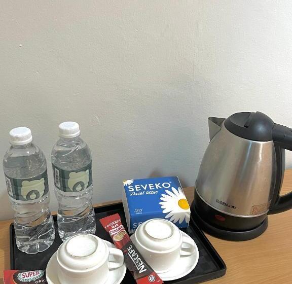 غرفة قياسية سرير كينج, Premier Inn