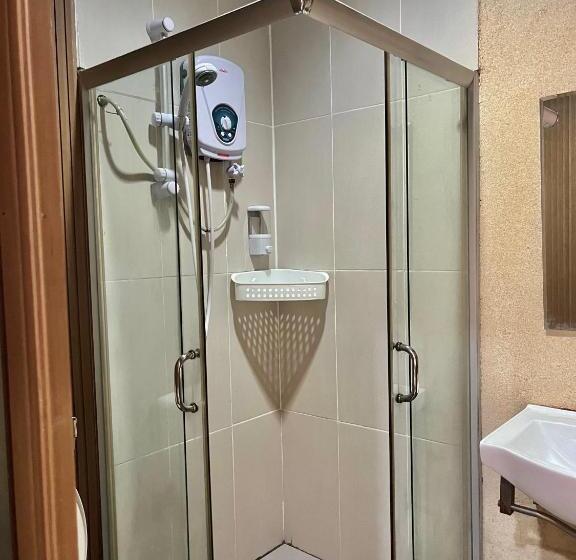 اتاق استاندارد با تخت بزرگ, Premier Inn