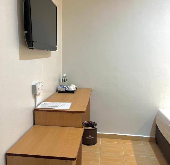 غرفة قياسية سرير كينج, Premier Inn