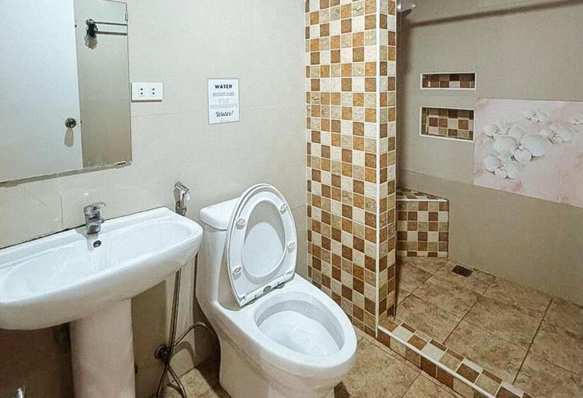 اتاق استاندارد, Reddoorz At Stay Inn Baguio City