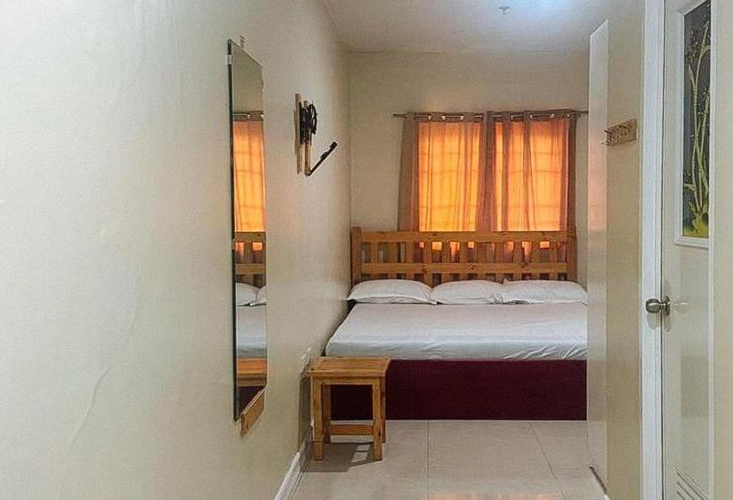 اتاق استاندارد, Reddoorz At Stay Inn Baguio City