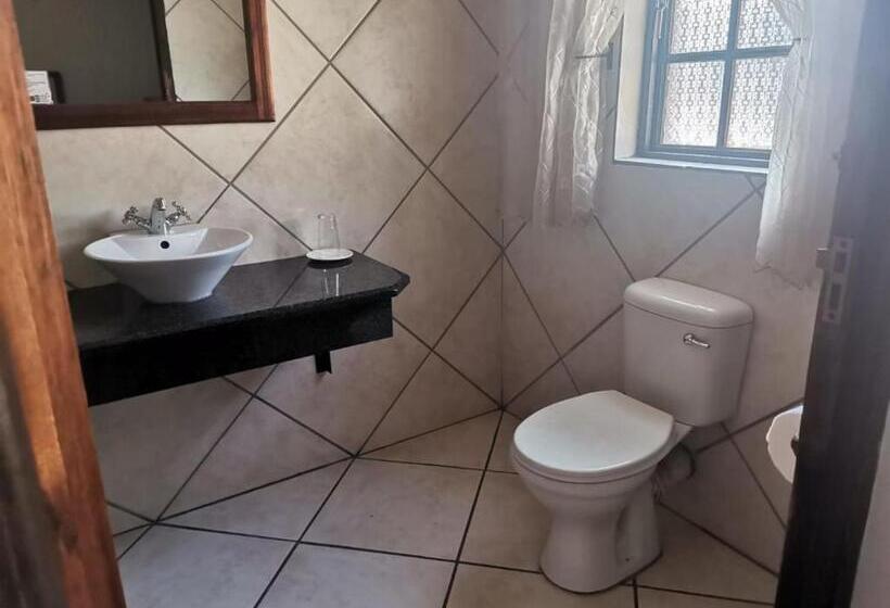 חדר משפחתי, Sanloo Manor Guesthouse