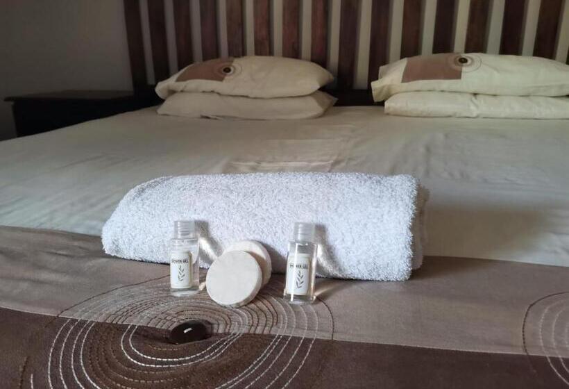 חדר משפחתי, Sanloo Manor Guesthouse