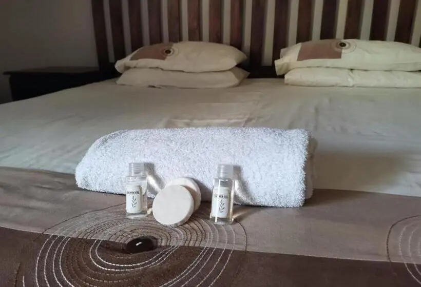 ファミリールーム, Sanloo Manor Guesthouse