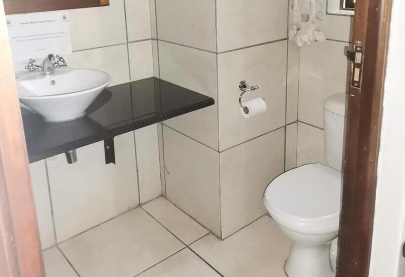 חדר סטנדרט, Sanloo Manor Guesthouse