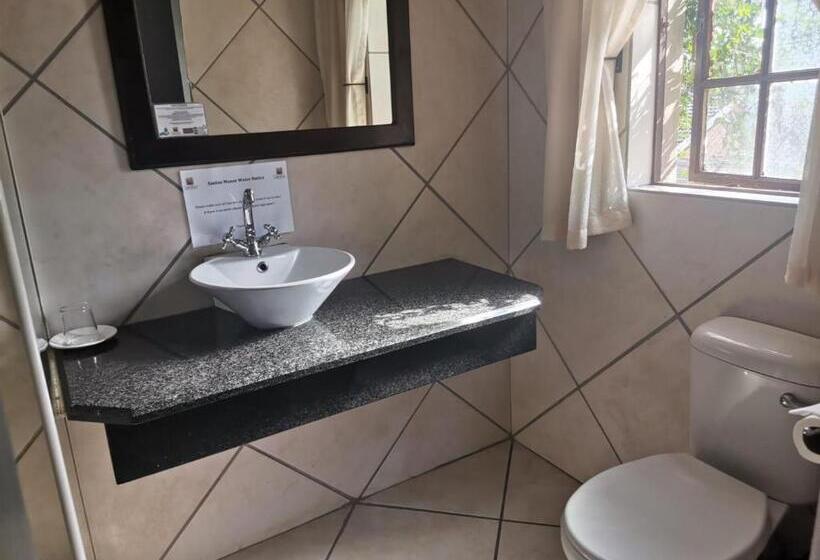 חדר סטנדרט, Sanloo Manor Guesthouse