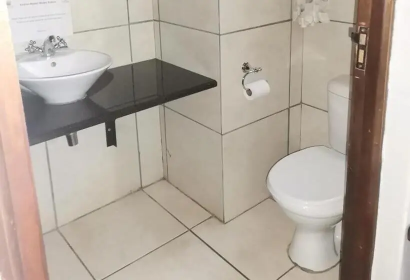 デラックスルーム, Sanloo Manor Guesthouse