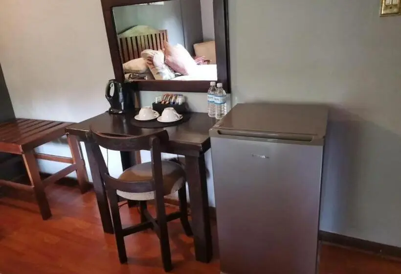 デラックスルーム, Sanloo Manor Guesthouse