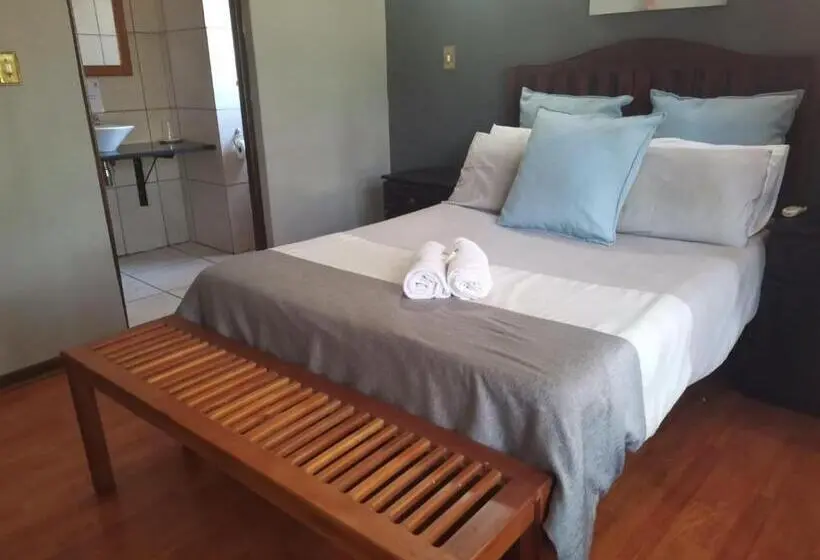 エコノミールーム, Sanloo Manor Guesthouse
