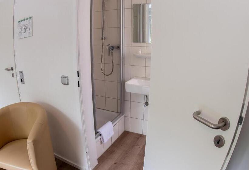 Номер Стандарт Индивидуальный, Kaisergarten Hotel I Restaurant